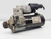  Electromotor 13 dinti Volkswagen Passat CC (358) Facelift [Fabr 2012-2016] 02E911024C  2.0 TDI CFFB103KW / 140CP
