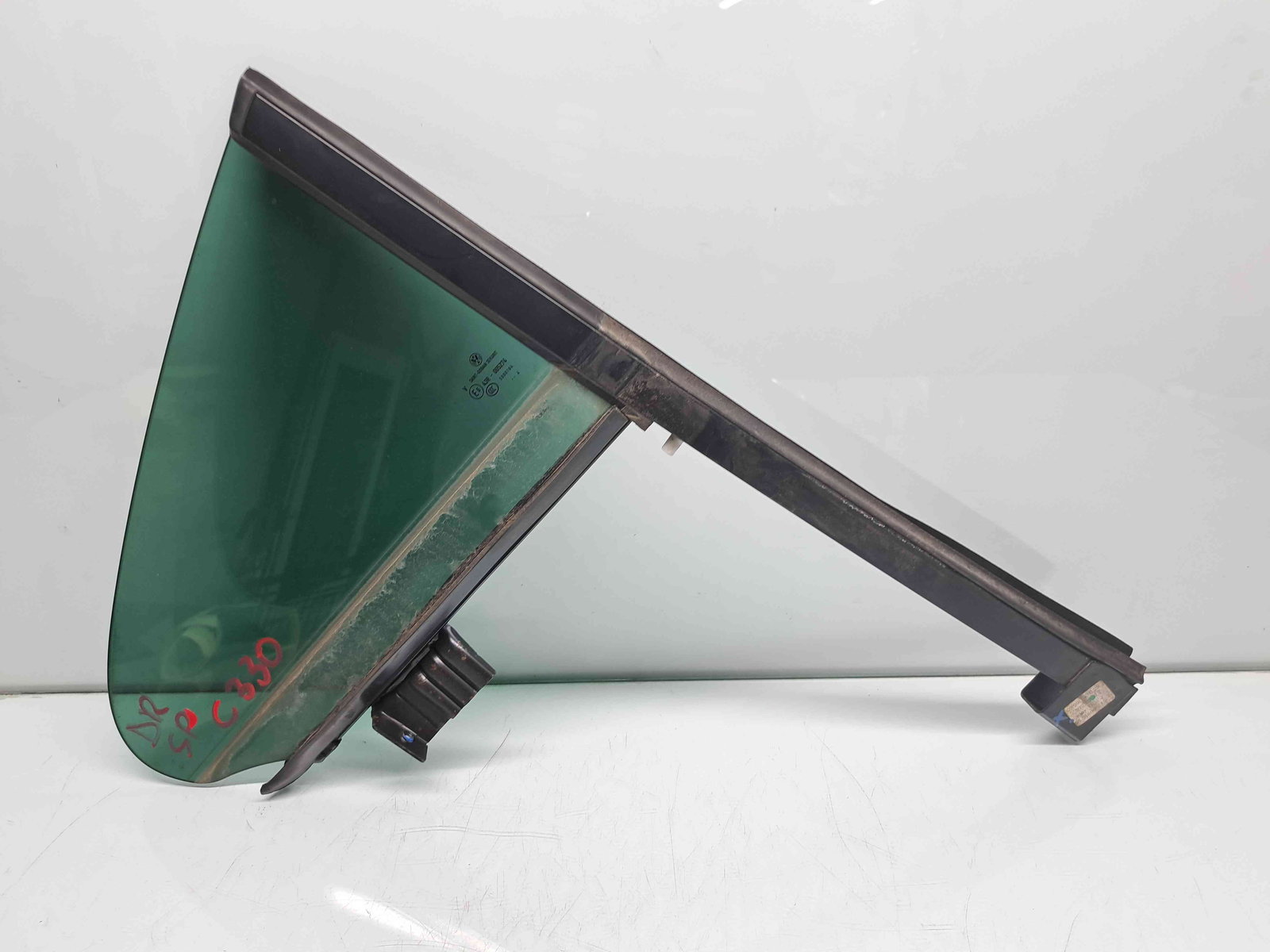 Geam fix usa dreapta spate Volkswagen Passat CC (358) Facelift [Fabr 2012-2016] OEM