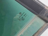 Geam fix usa dreapta spate Volkswagen Passat CC (358) Facelift [Fabr 2012-2016] OEM