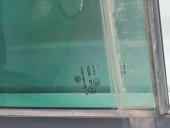 Geam fix usa stanga spate Volkswagen Passat CC (358) Facelift [Fabr 2012-2016] OEM