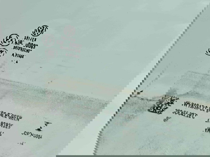 Geam usa dreapta fata Volkswagen Passat CC (358) Facelift [Fabr 2012-2016] OEM