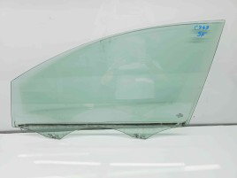 Geam usa stanga fata Audi Q7 (4LB) [Fabr 2006-2014] OEM