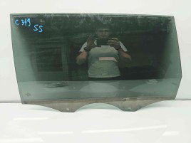 Geam usa stanga spate Audi Q7 (4LB) [Fabr 2006-2014] OEM