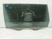 Geam usa stanga spate Audi Q7 (4LB) [Fabr 2006-2014] OEM