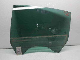 Geam usa stanga spate Volkswagen Passat CC (358) Facelift [Fabr 2012-2016] OEM