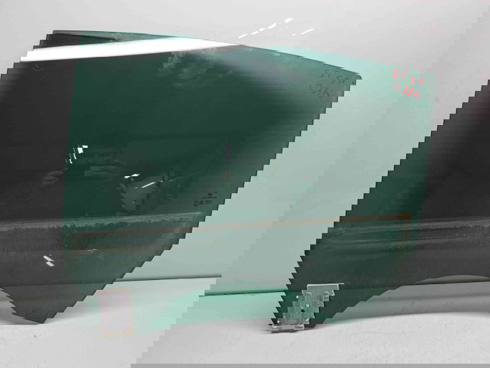 Geam usa stanga spate Volkswagen Passat CC (358) Facelift [Fabr 2012-2016] OEM