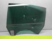 Geam usa stanga spate Volkswagen Passat CC (358) Facelift [Fabr 2012-2016] OEM