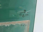 Geam usa stanga spate Volkswagen Passat CC (358) Facelift [Fabr 2012-2016] OEM