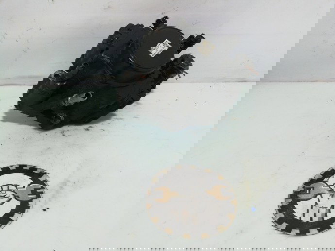 Pompa inalta presiune Citroen C5 2.0 diesel 9687959180 2008-2021