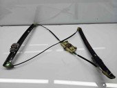 Macara electrica geam dreapta fata Audi Q7 (4LB) [Fabr 2006-2014] 4L0837462A