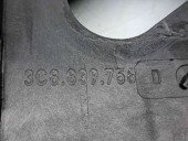 Macara electrica geam dreapta spate Volkswagen Passat CC (358) Facelift [Fabr 2012-2016] 3C8839756