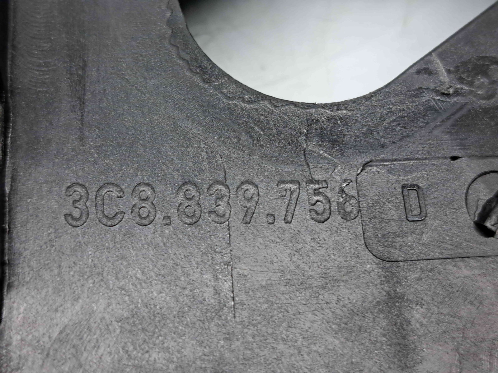 Macara electrica geam dreapta spate Volkswagen Passat CC (358) Facelift [Fabr 2012-2016] 3C8839756 - imagine 3