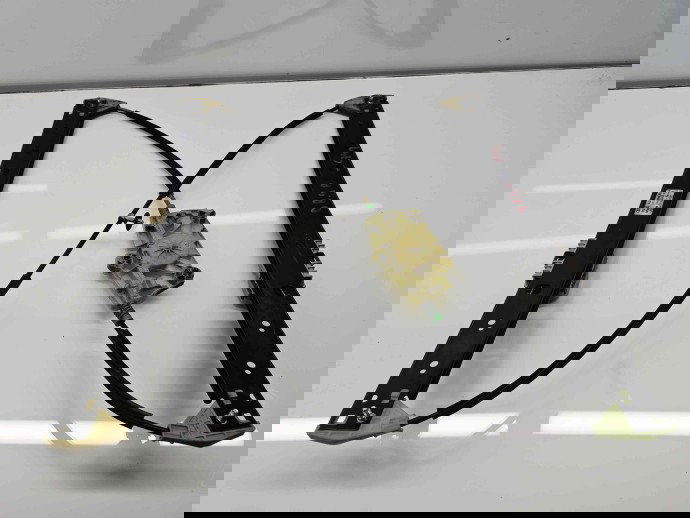 Macara electrica geam dreapta spate Audi Q7 (4LB) [Fabr 2006-2014] 4L0839462A