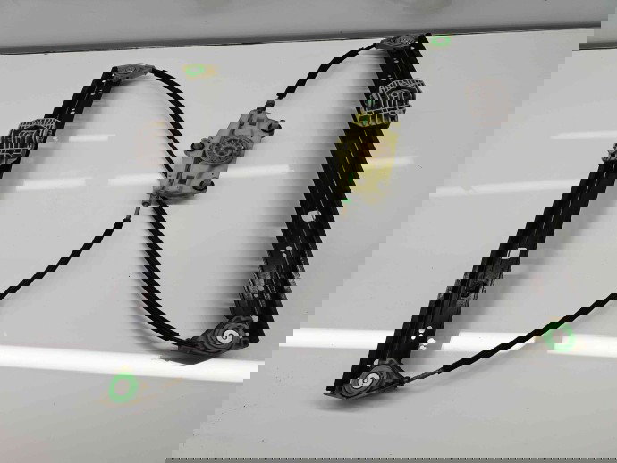 Macara electrica geam dreapta spate Audi Q7 (4LB) [Fabr 2006-2014] 4L0839462A