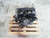 Motor complet ambielat Toyota Rav 4 III (ACA3, ACE, ALA3, GSA3, ZSA3) [Fabr 2005-2013] 2AD 2.2   