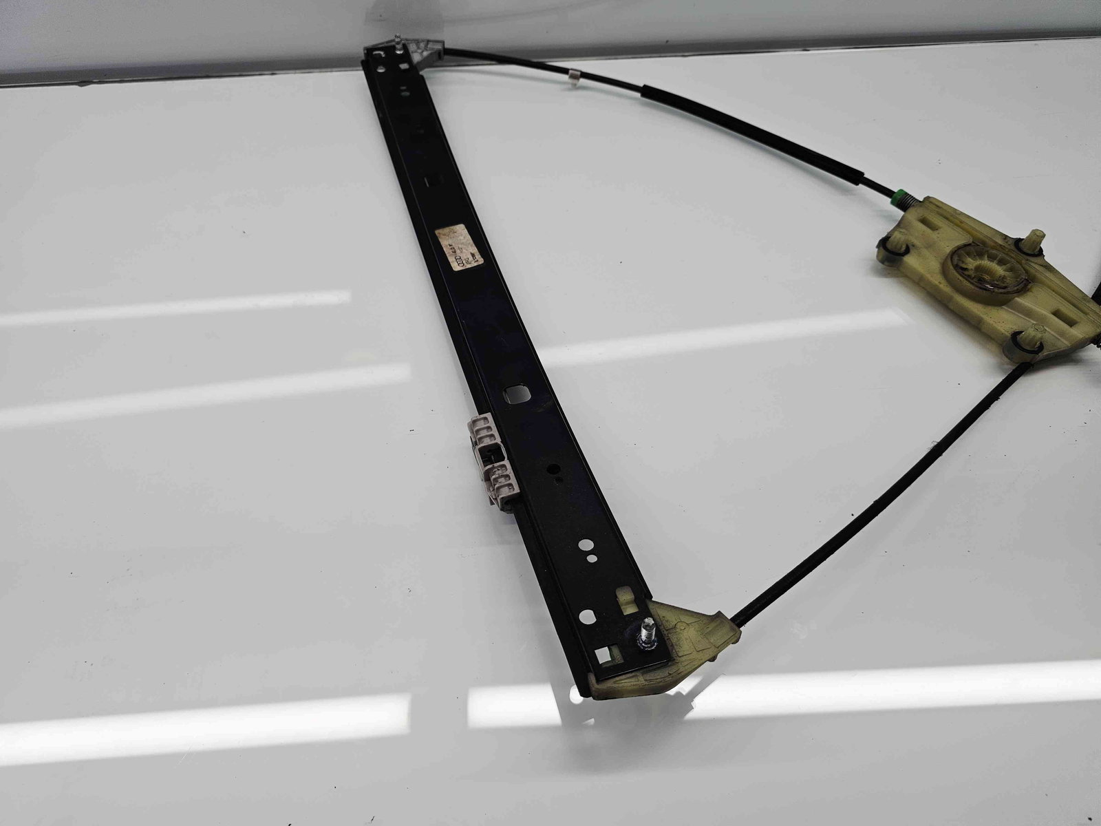 Macara electrica geam stanga fata Audi Q7 (4LB) [Fabr 2006-2014] OEM - imagine 4