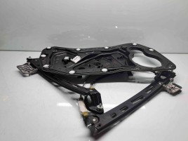 Macara electrica geam stanga fata Volkswagen Passat CC (358) Facelift [Fabr 2012-2016] 3C8837755