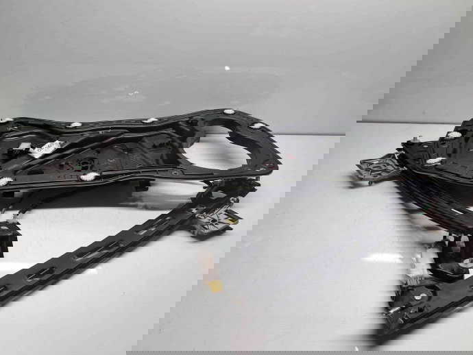 Macara electrica geam stanga fata Volkswagen Passat CC (358) Facelift [Fabr 2012-2016] 3C8837755