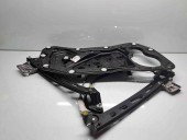 Macara electrica geam stanga fata Volkswagen Passat CC (358) Facelift [Fabr 2012-2016] 3C8837755