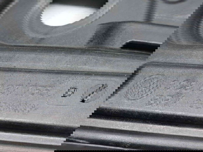 Macara electrica geam stanga fata Volkswagen Passat CC (358) Facelift [Fabr 2012-2016] 3C8837755