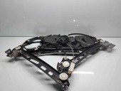 Macara electrica geam stanga fata Volkswagen Passat CC (358) Facelift [Fabr 2012-2016] 3C8837755