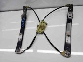 Macara electrica geam stanga spate Audi Q7 (4LB) [Fabr 2006-2014] 4L0839461