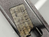 Macara electrica geam stanga spate Audi Q7 (4LB) [Fabr 2006-2014] 4L0839461