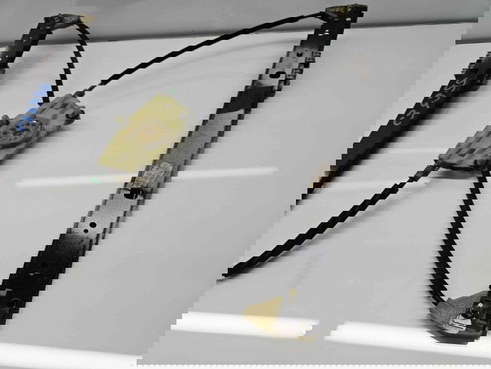 Macara electrica geam stanga spate Audi Q7 (4LB) [Fabr 2006-2014] 4L0839461