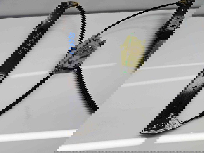 Macara electrica geam stanga spate Audi Q7 (4LB) [Fabr 2006-2014] 4L0839461