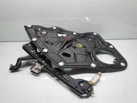 Macara electrica geam stanga spate Volkswagen Passat CC (358) Facelift [Fabr 2012-2016] 3C8839755