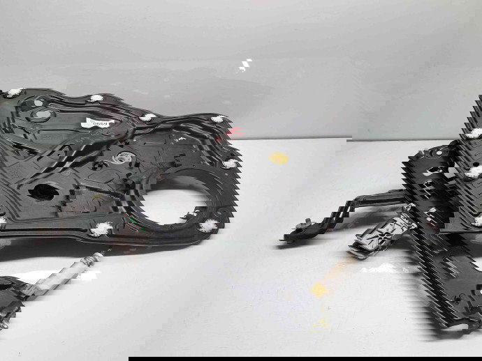 Macara electrica geam stanga spate Volkswagen Passat CC (358) Facelift [Fabr 2012-2016] 3C8839755