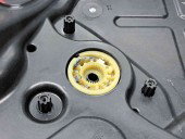 Macara electrica geam stanga spate Volkswagen Passat CC (358) Facelift [Fabr 2012-2016] 3C8839755