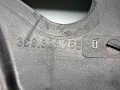 Macara electrica geam stanga spate Volkswagen Passat CC (358) Facelift [Fabr 2012-2016] 3C8839755