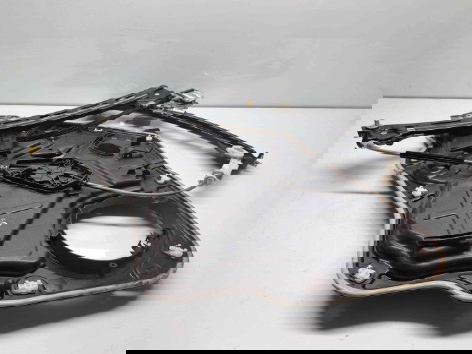 Macara electrica geam stanga spate Volkswagen Passat CC (358) Facelift [Fabr 2012-2016] 3C8839755