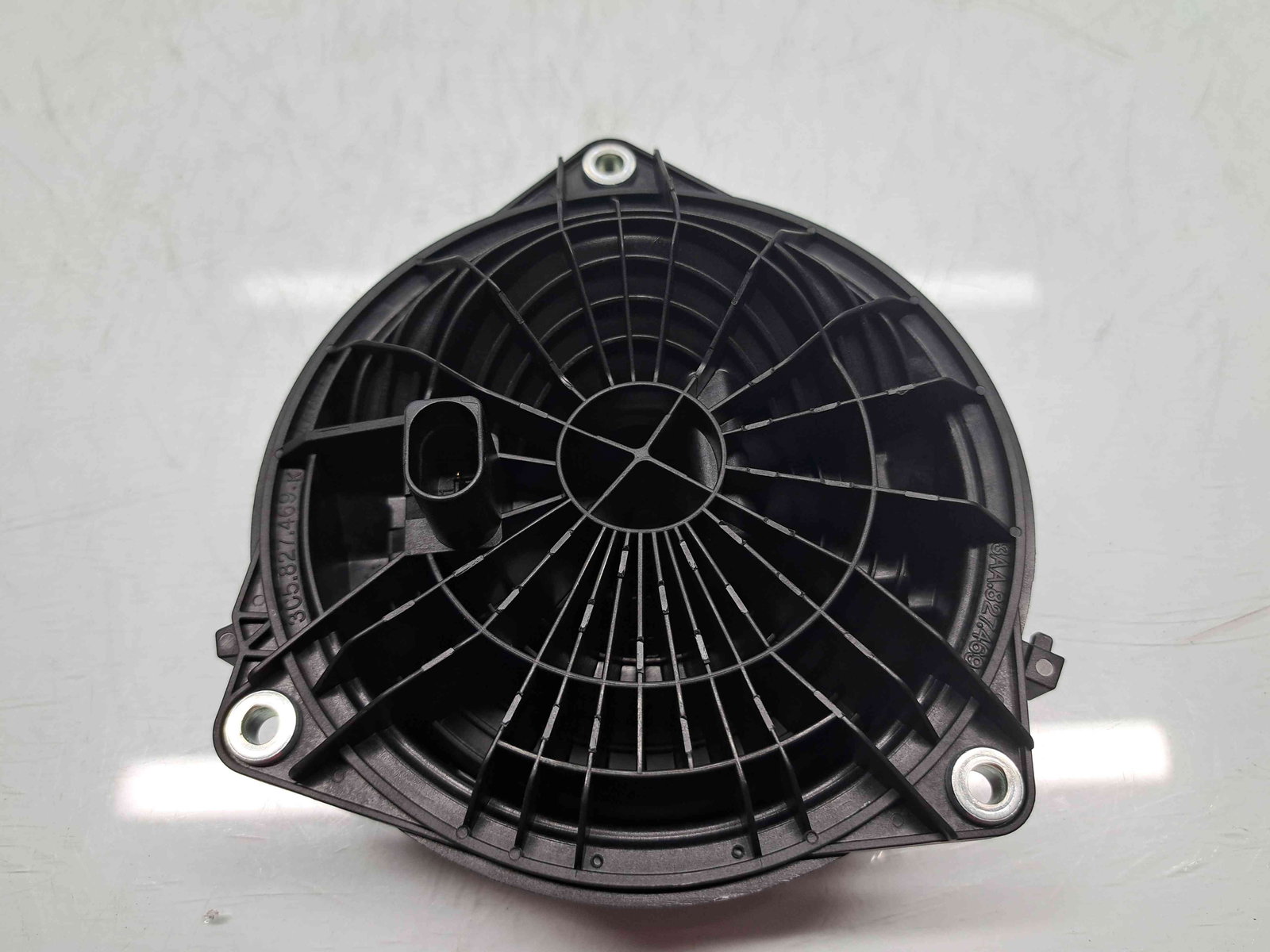 Maner haion Volkswagen Passat CC (358) Facelift [Fabr 2012-2016] 3AA827469B - imagine 2