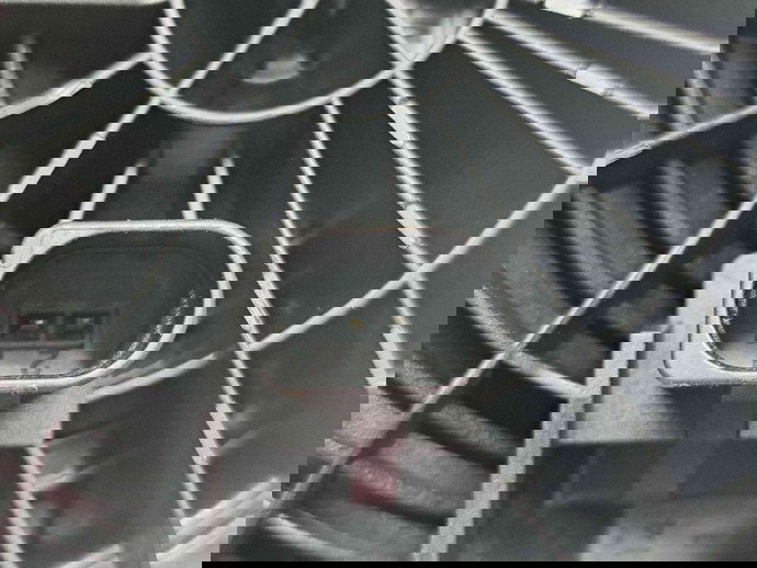 Maner haion Volkswagen Passat CC (358) Facelift [Fabr 2012-2016] 3AA827469B