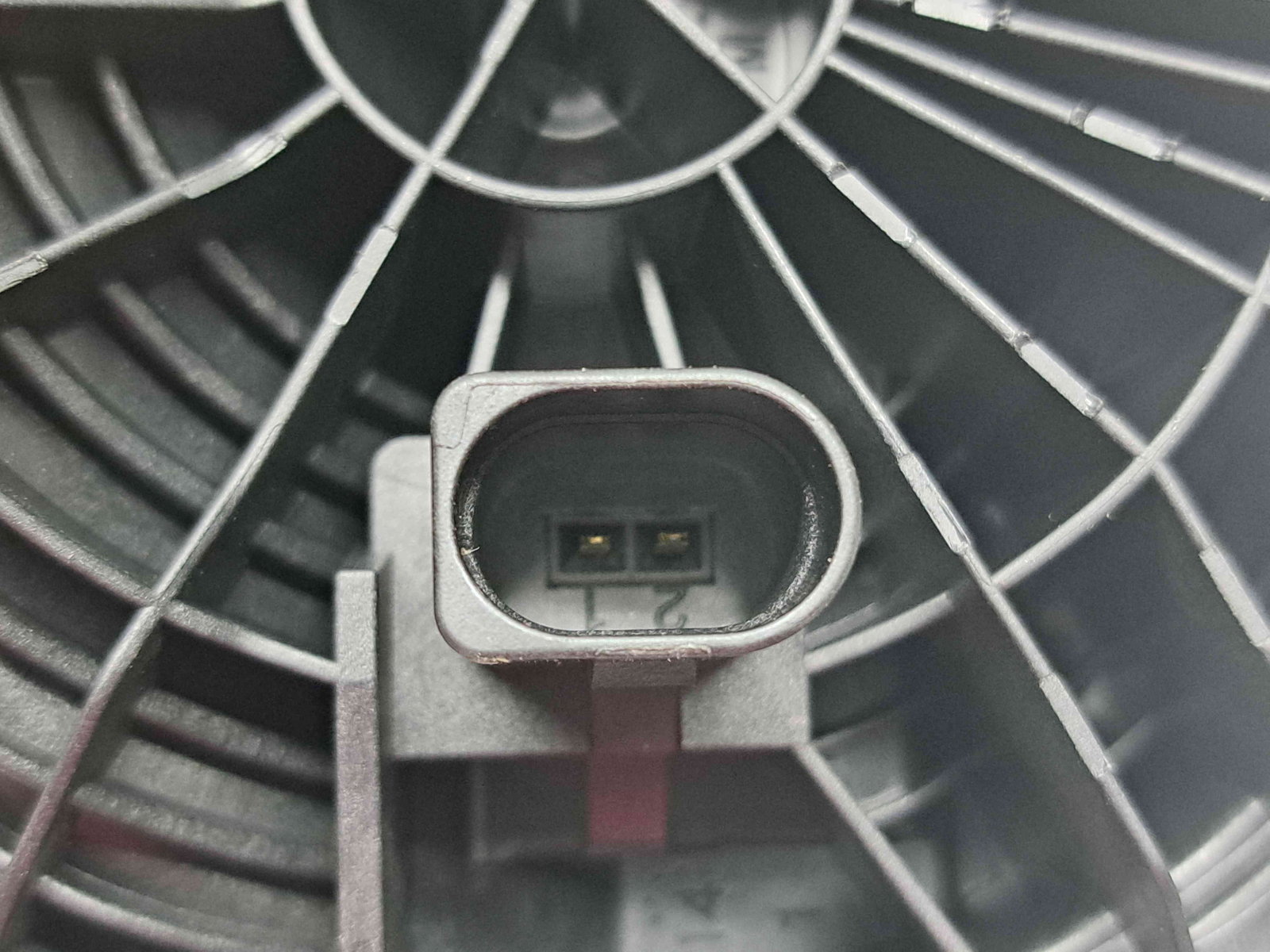 Maner haion Volkswagen Passat CC (358) Facelift [Fabr 2012-2016] 3AA827469B - imagine 4