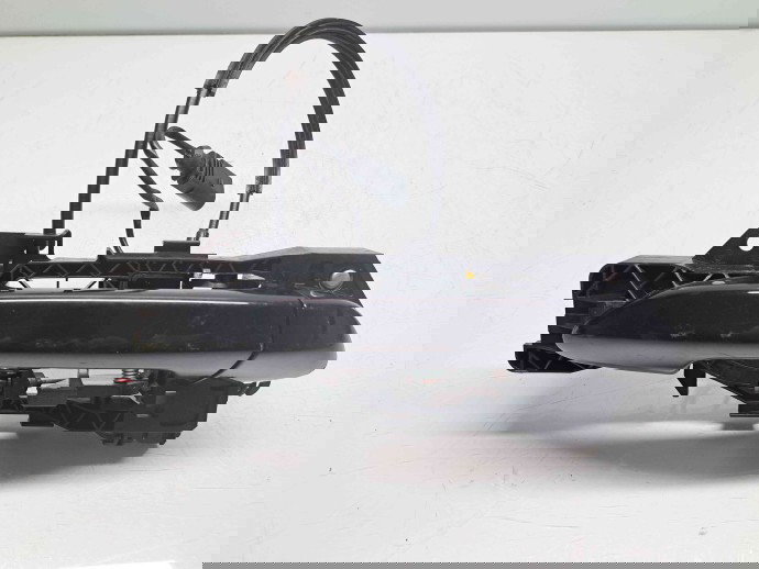 Maner usa dreapta fata Volkswagen Passat CC (358) Facelift [Fabr 2012-2016] LC9X