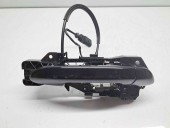 Maner usa dreapta fata Volkswagen Passat CC (358) Facelift [Fabr 2012-2016] LC9X