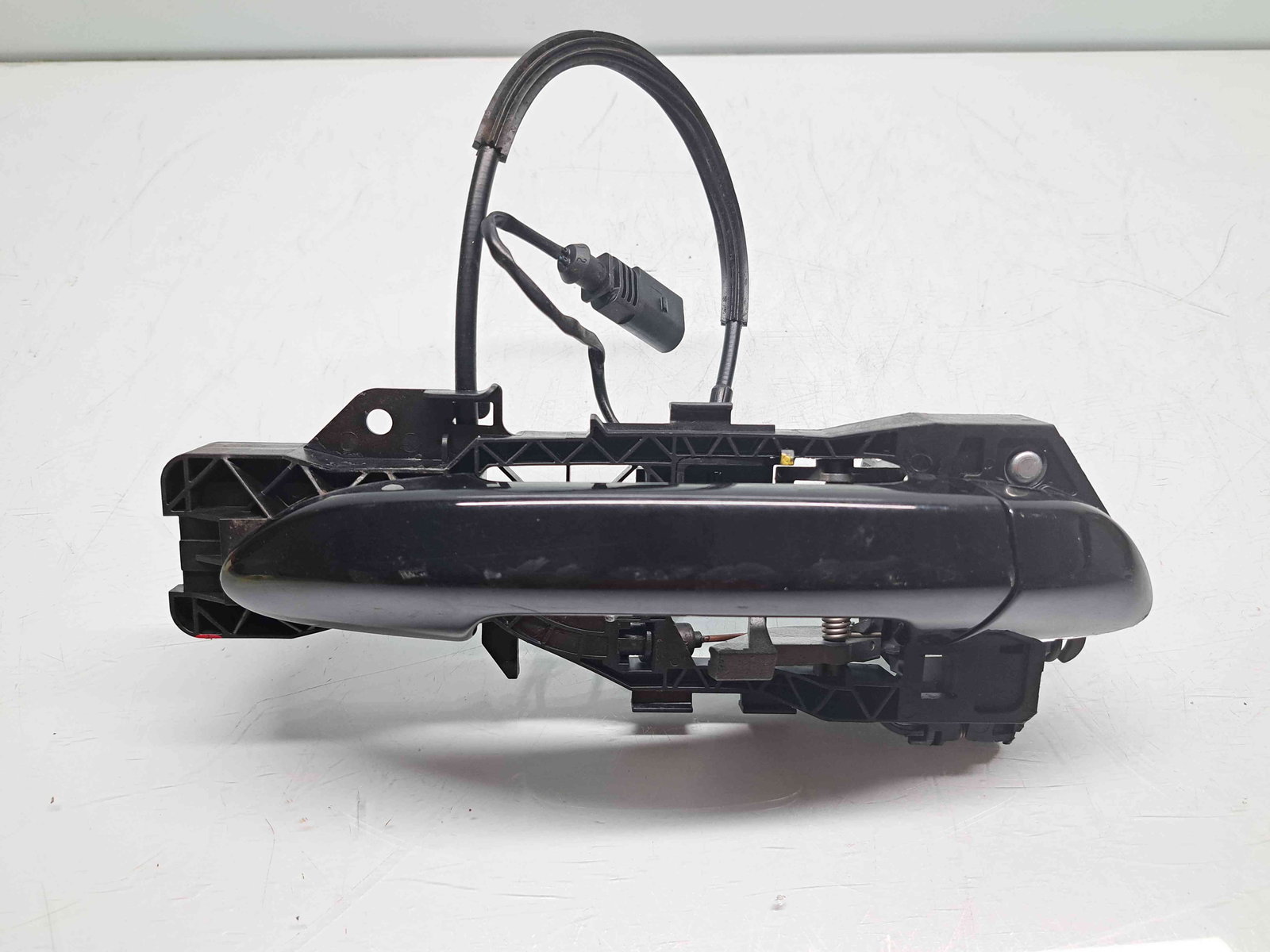 Maner usa dreapta fata Volkswagen Passat CC (358) Facelift [Fabr 2012-2016] LC9X