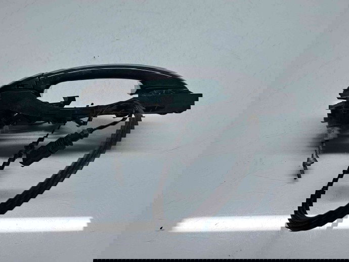 Maner usa dreapta fata Volkswagen Passat CC (358) Facelift [Fabr 2012-2016] LC9X