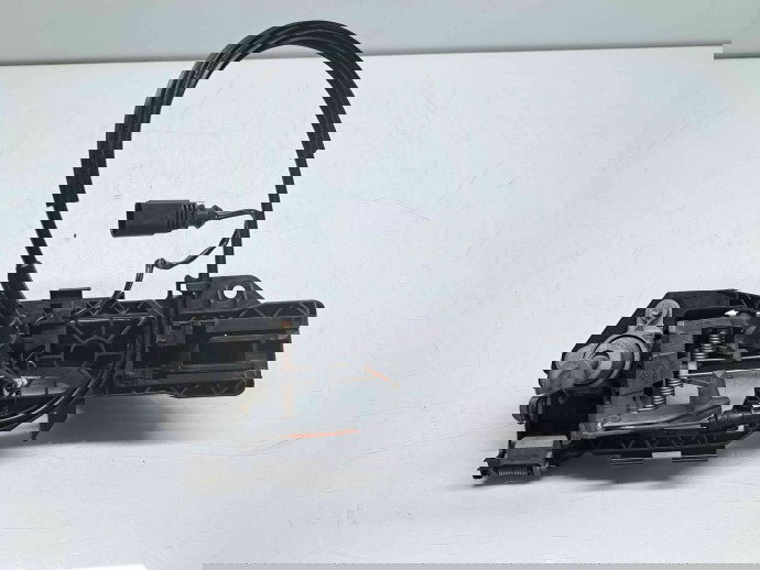 Maner usa dreapta fata Volkswagen Passat CC (358) Facelift [Fabr 2012-2016] LC9X