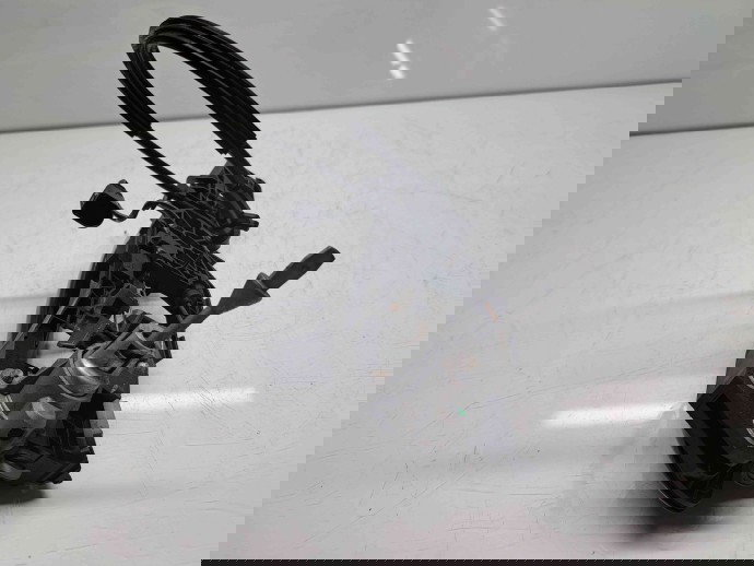 Maner usa dreapta fata Volkswagen Passat CC (358) Facelift [Fabr 2012-2016] LC9X