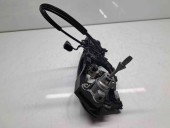 Maner usa dreapta fata Volkswagen Passat CC (358) Facelift [Fabr 2012-2016] LC9X