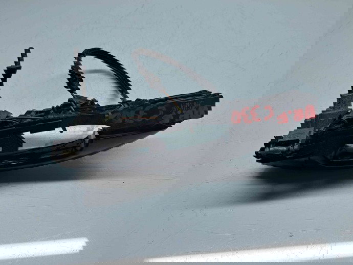 Maner usa dreapta fata Volkswagen Passat CC (358) Facelift [Fabr 2012-2016] LC9X