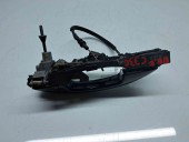 Maner usa dreapta fata Volkswagen Passat CC (358) Facelift [Fabr 2012-2016] LC9X