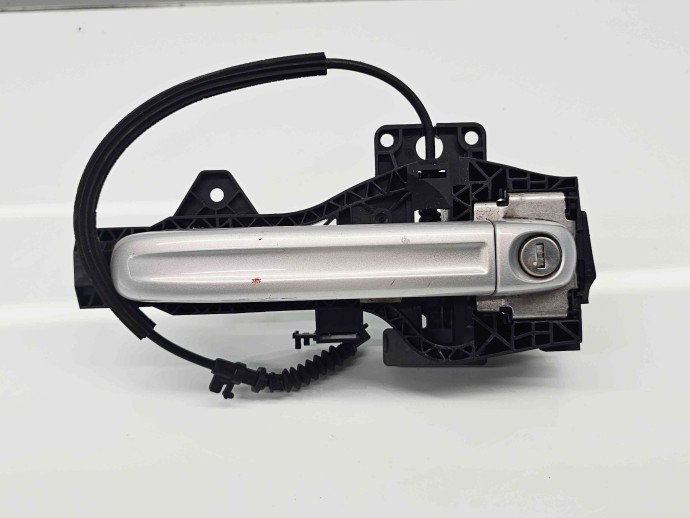 Maner usa dreapta fata Audi Q7 (4LB) [Fabr 2006-2014] LX7W