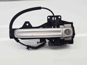 Maner usa dreapta fata Audi Q7 (4LB) [Fabr 2006-2014] LX7W