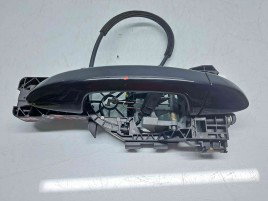 Maner usa dreapta spate Volkswagen Passat CC (358) Facelift [Fabr 2012-2016] LC9X