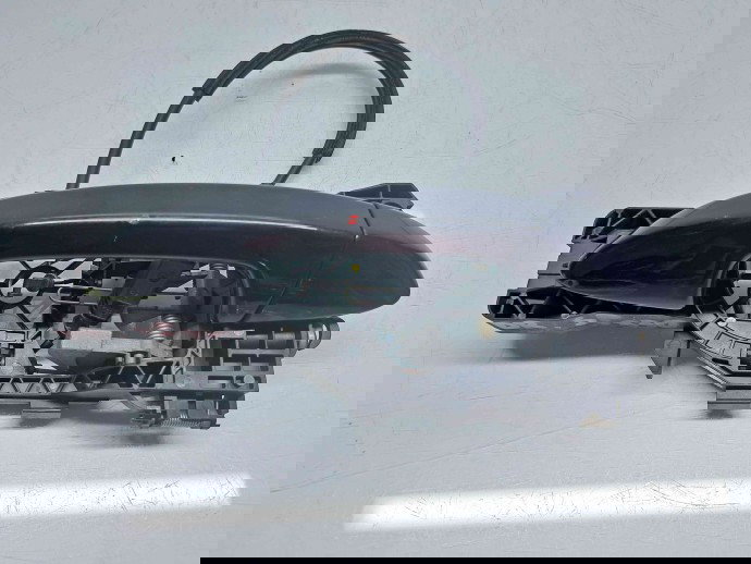 Maner usa dreapta spate Volkswagen Passat CC (358) Facelift [Fabr 2012-2016] LC9X